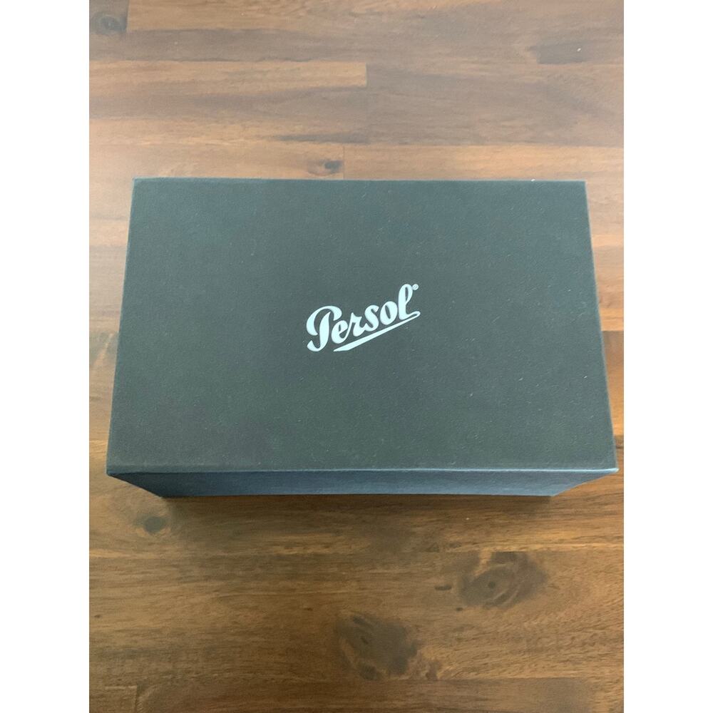 Persol empty sunglasses Box‎